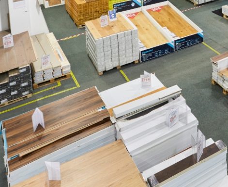 laminate flooring at clearance prices