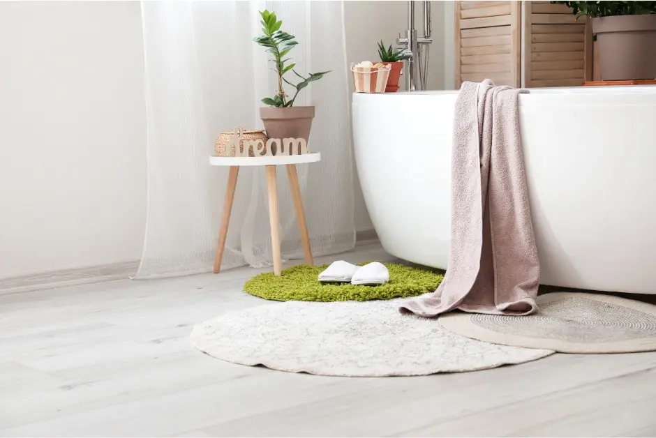 bathroom-with-vinyl-sheet-flooring