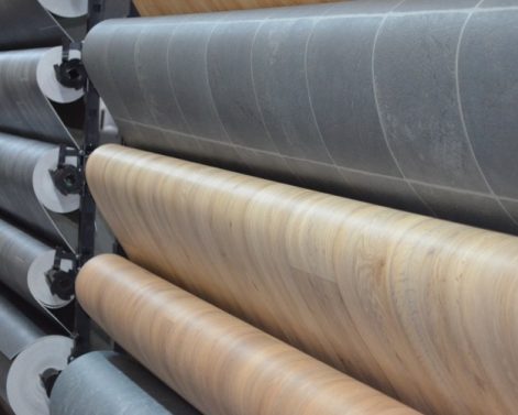 Sheet Vinyl Flooring Rolls with different colours from Flooring Factory Outlet Croydon