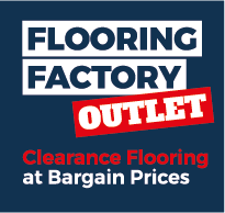 Flooring Factory Outlet - Clearance Flooring at Bargain Prices