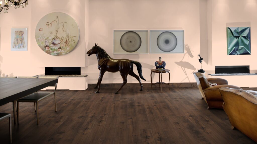 Click Vinyl Flooring Design Trends