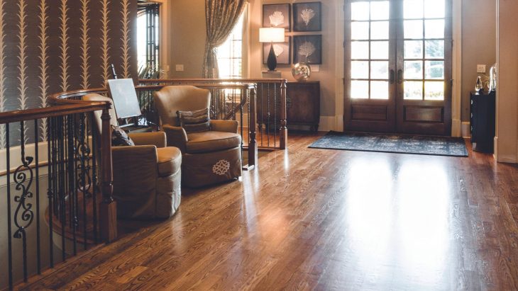 The Ultimate Guide to Click Vinyl Flooring