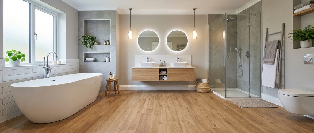 Waterproof Vinyl Click Flooring Guide