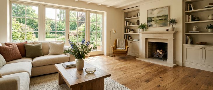 Best Engineered Wood Flooring Guide