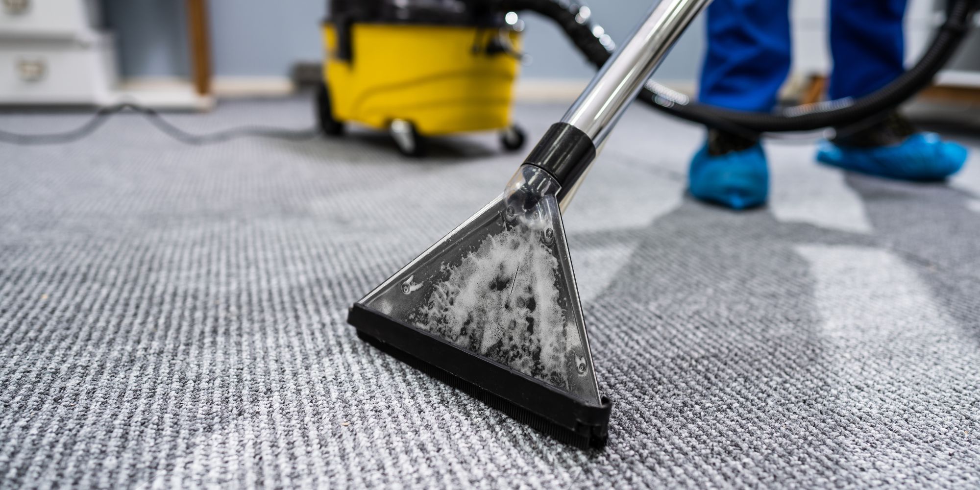 Carpet Cleaning Tips - Flooring Factory Outlet Croydon