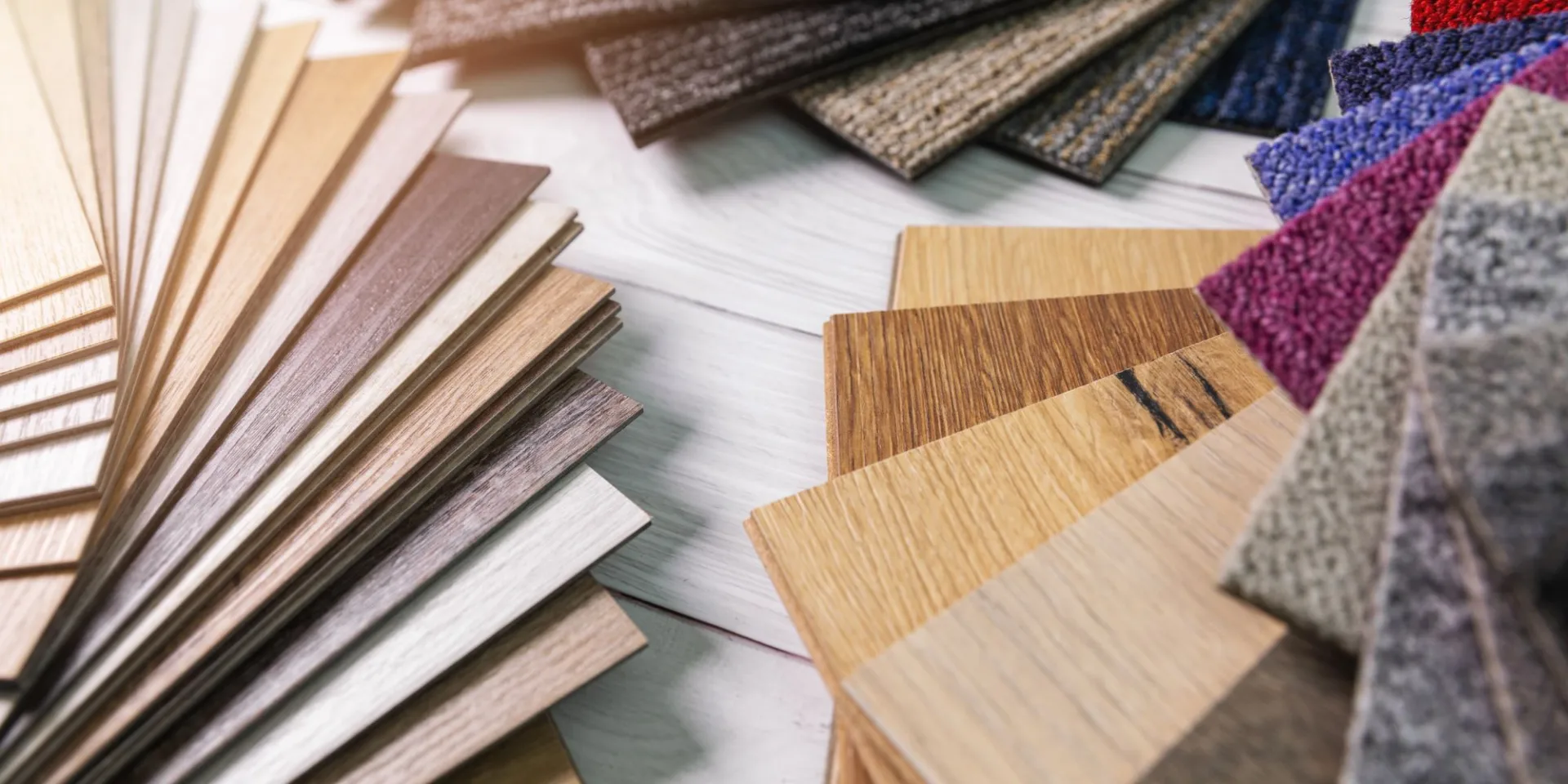 Carpet vs Hardwood - Flooring Factory Outlet Croydon