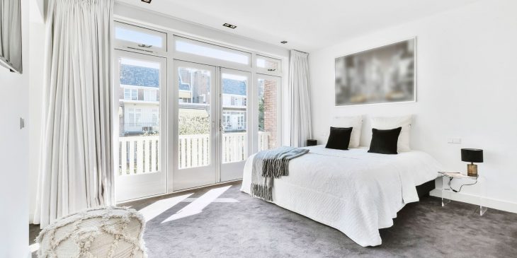 Guide To Choosing Carpets - Flooring Factory Outlet Croydon