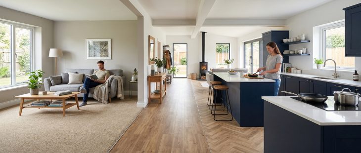 Expert Flooring Solutions Guide