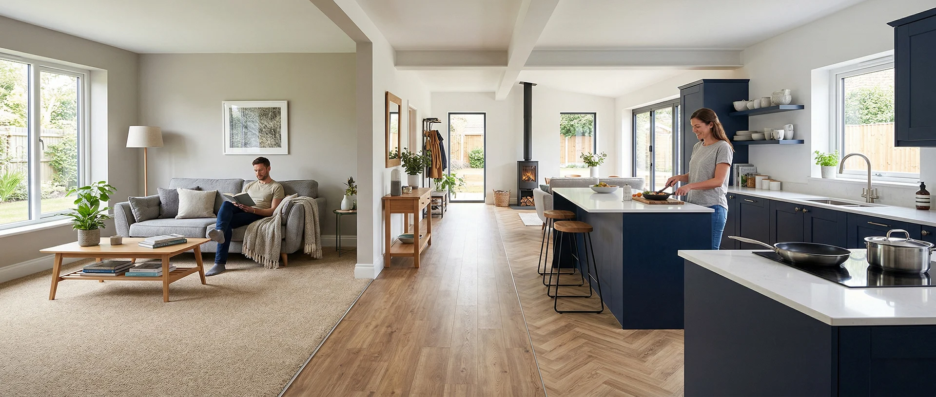 Expert Flooring Solutions Guide