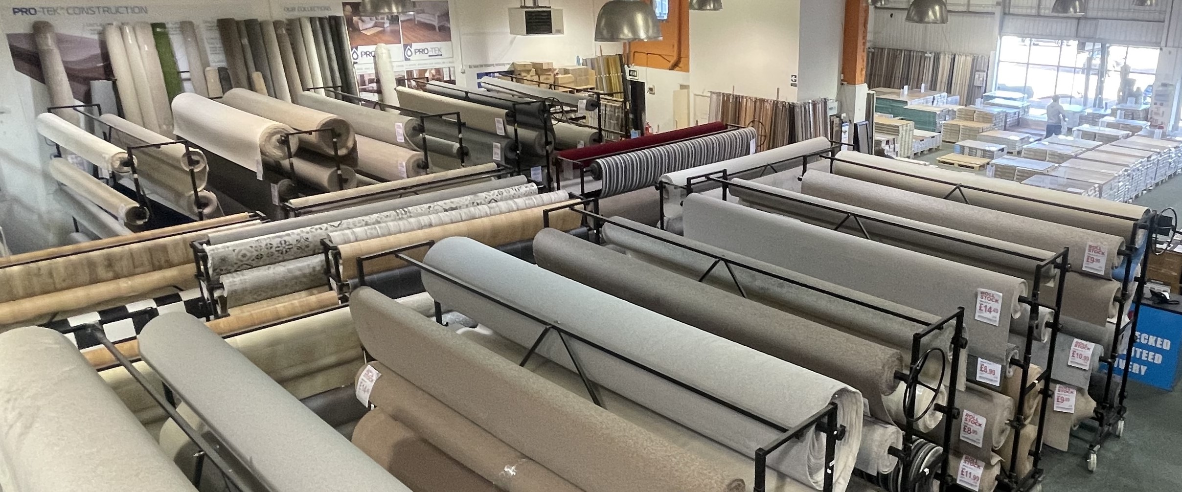 Flooring Factory Outlet