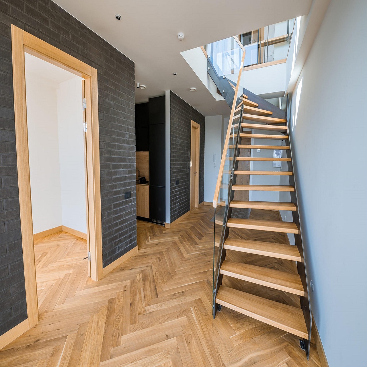 Exploring The Emerging Trends In Waterproof Engineered Wood Flooring