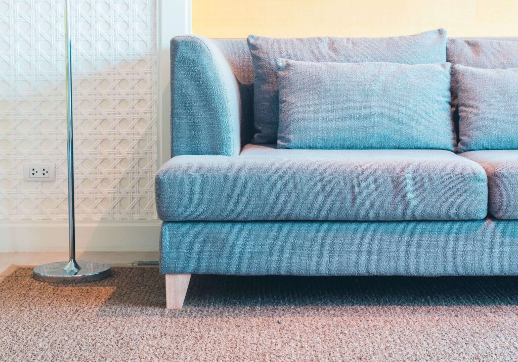 Affordable carpet Solutions for Living Room