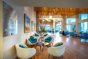 Is Sheet Vinyl a Good Option for High Traffic Areas
