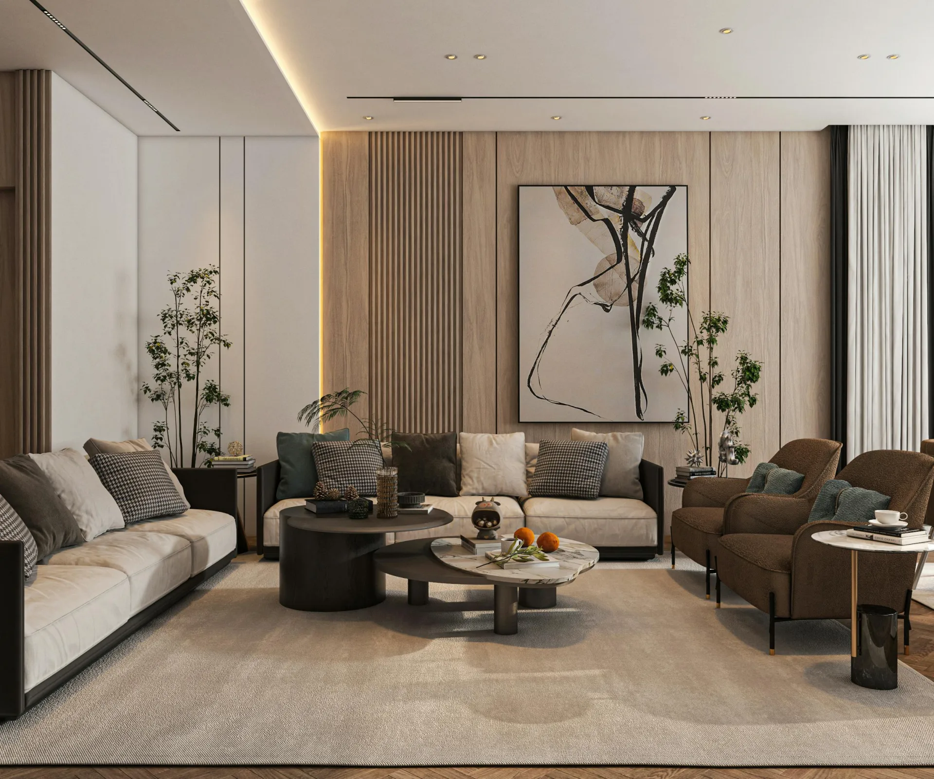 Transform Your Home with Luxury Carpets The Ultimate Guide to Premium Carpet Flooring