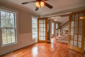 Wood Flooring Home Investment Boost Value and Sustainability