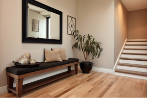 Why Durable Laminate Flooring is the Smart Choice for High-Traffic Areas A UK Homeowner's Guide