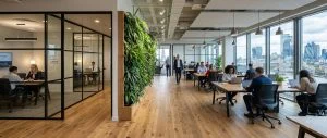 History Of Wood Flooring