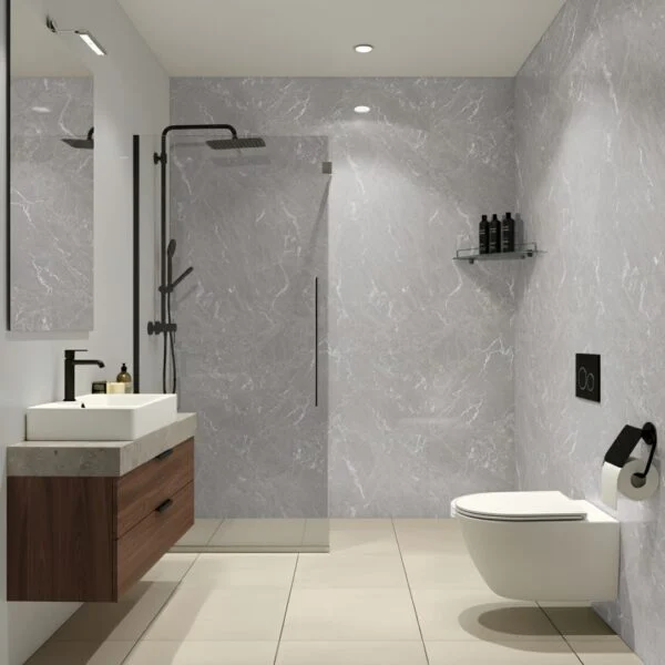 Pro Tek Flooring Grey Carrara Marble Marble 2 Tile Design Materialo Image 1 600x600.jpg