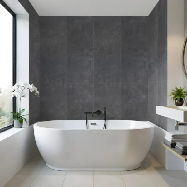 Pro Tek Flooring Monza Wall Panel Grey 2 Tile Design Materialo Image 600x600.jpg