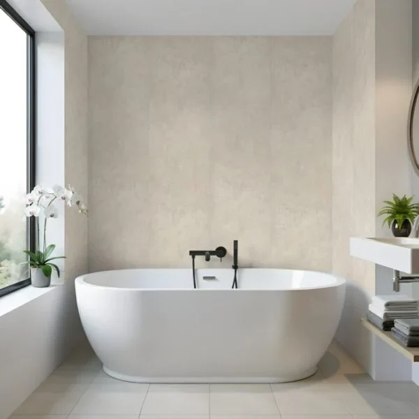 Pro Tek Flooring Roma Wall Panel Beige 2 Tile Design Materialo Image 1 600x600.jpg