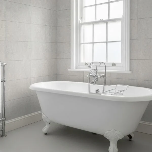 Pro Tek Flooring Torino Wall Panel Grey 300 X 600 Tile Design Materialo Image 1 600x600.jpg