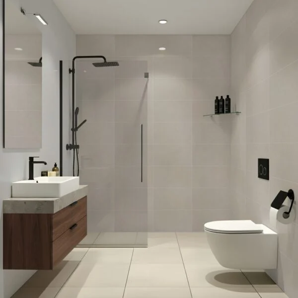 Pro Tek Flooring Verona Wall Panel Beige 300 X 600 Tile Design Materialo Image 1 600x600.jpg