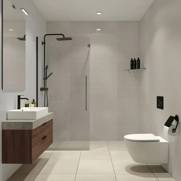 Pro Tek Flooring Verona Wall Panel Beige 300 X 600 Tile Design Materialo Image 1 600x600.jpg