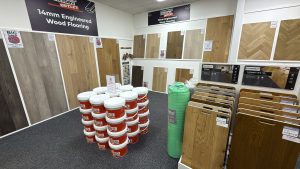 What Is Engineered Wood Flooring