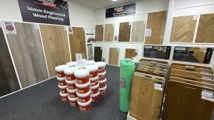 What Is Engineered Wood Flooring