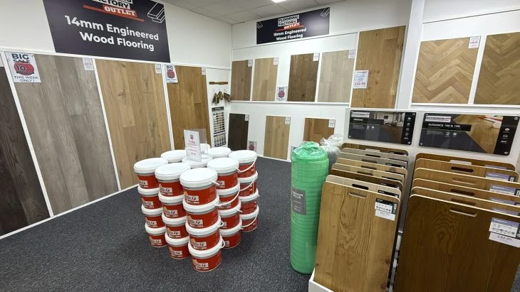 What Is Engineered Wood Flooring