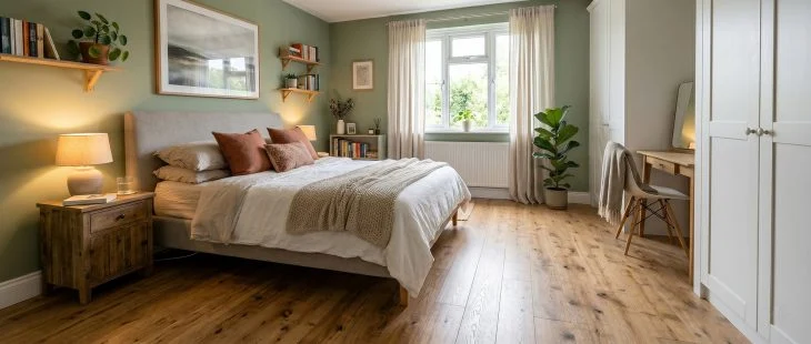 Best Underlay
