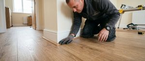 Beading For Laminate Flooring
