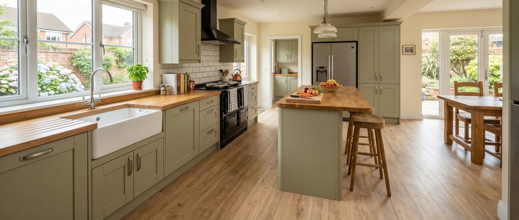 Flooring Warranty