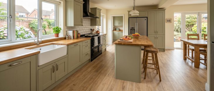 Flooring Warranty