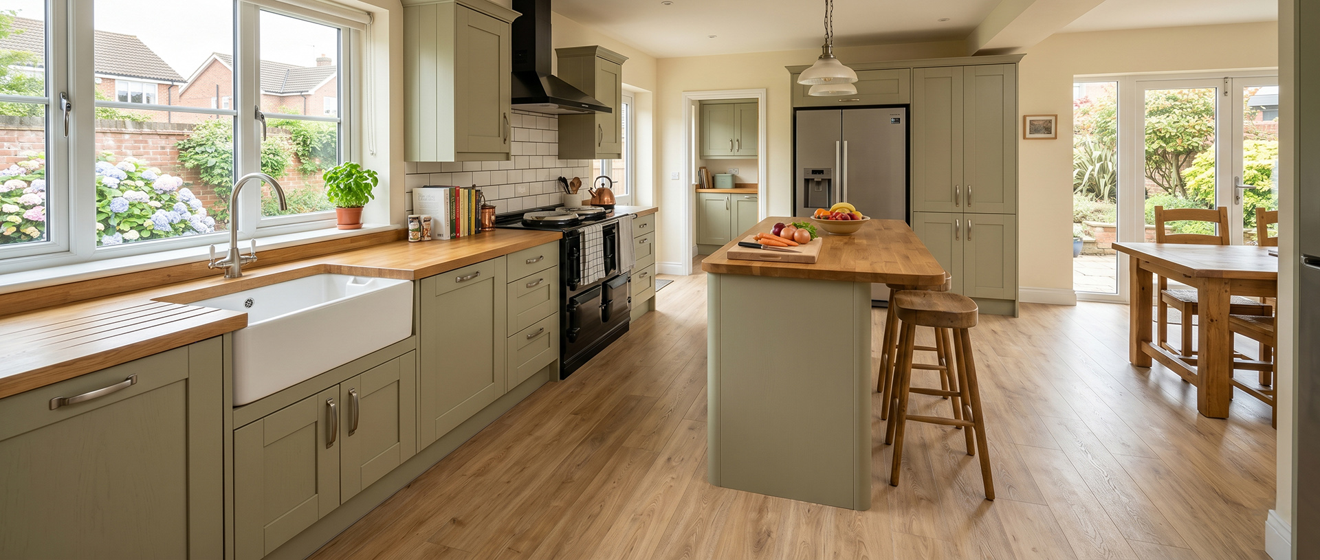 Flooring Warranty