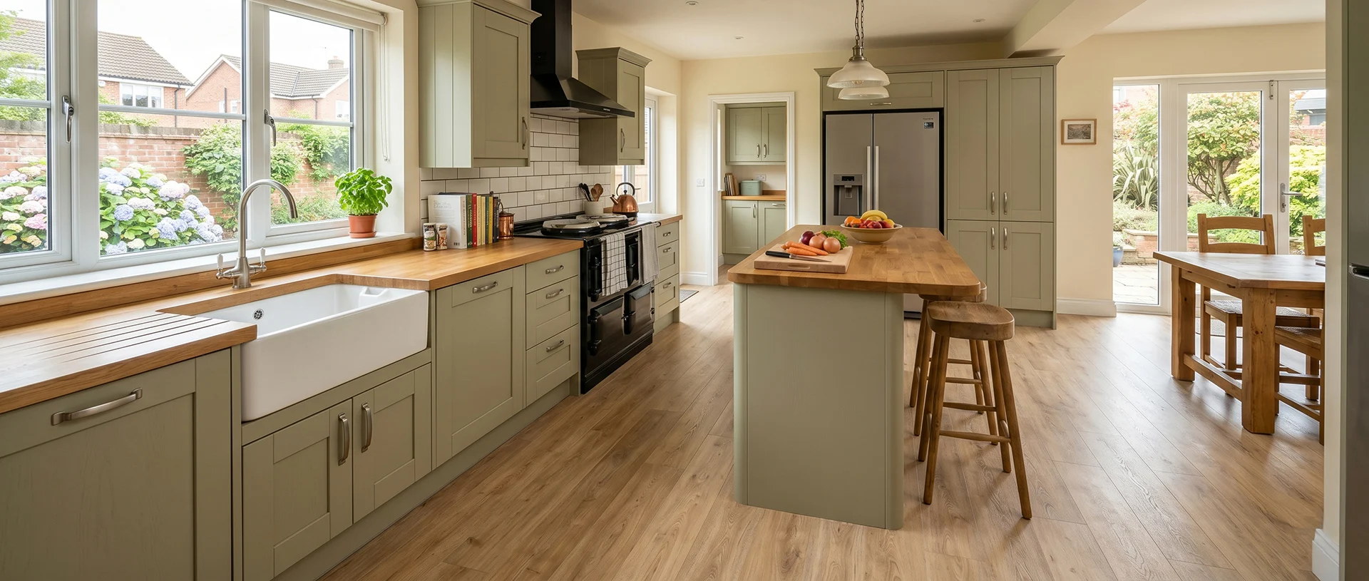 Flooring Warranty