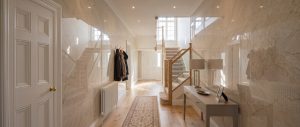 Spc Hallway Panelling Ideas Croydon