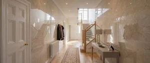 Spc Hallway Panelling Ideas Croydon