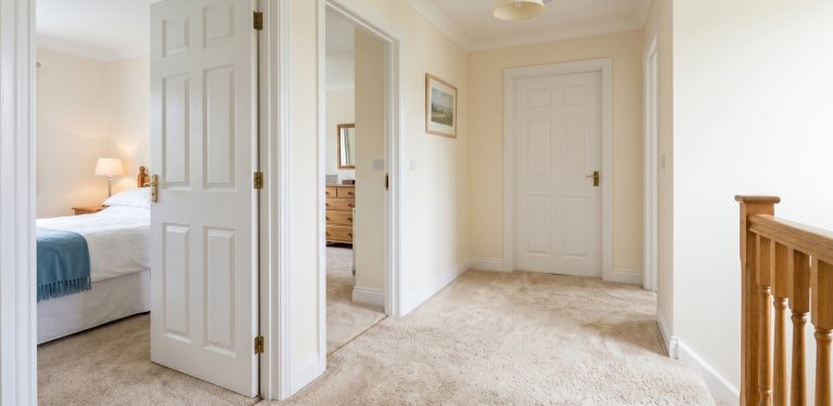 Carpet Fitting in Addiscombe, Croydon: A Three-Bedroom Update Case Study