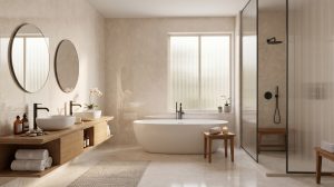 Marble Wall Panels