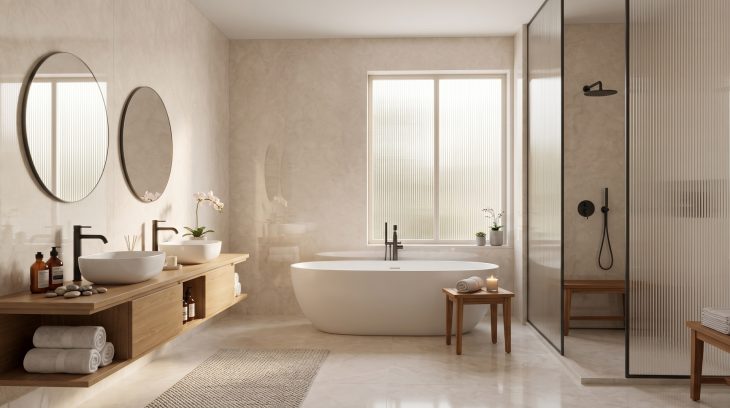 Marble Wall Panels