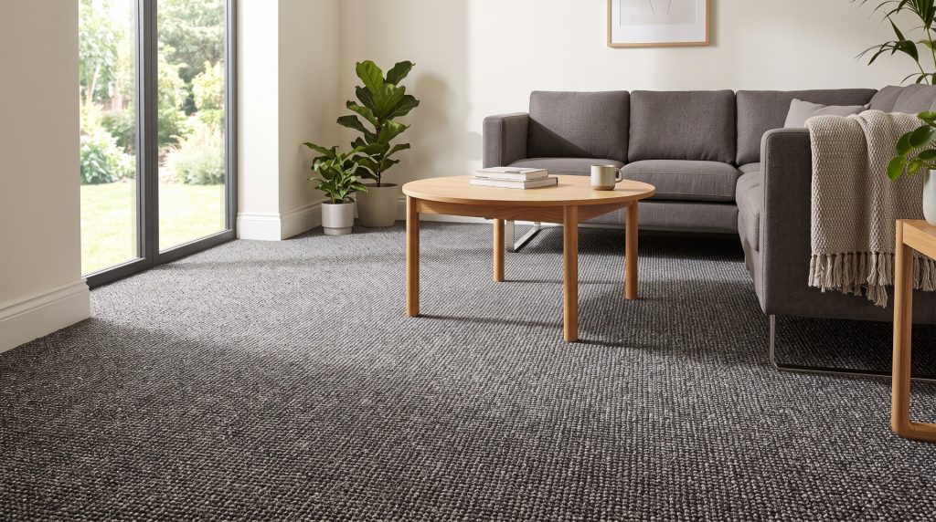 Hard Wearing Carpet Blog