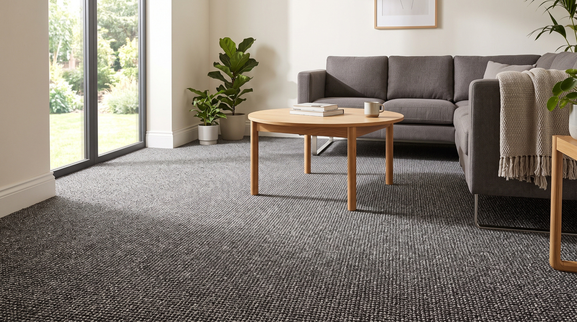 Hard Wearing Carpet Blog